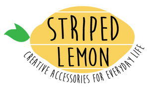 Striped Lemon Shop