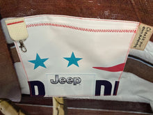 Load image into Gallery viewer, Jeep Vinyl Bag
