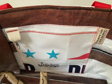 Load image into Gallery viewer, Jeep Vinyl Bag
